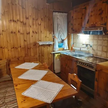 Apartment Montagna Che Passione