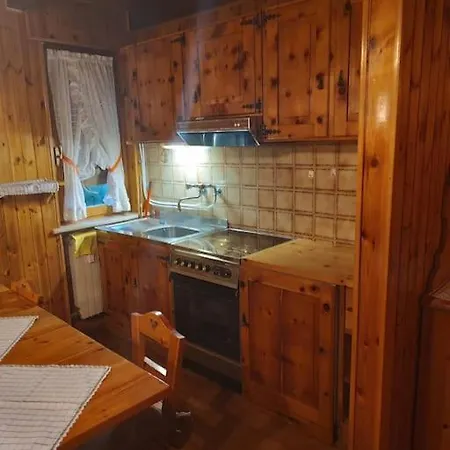 Apartment Montagna Che Passione *