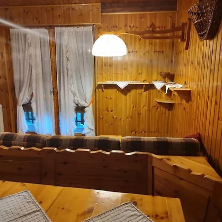 Montagna Che Passione Apartment Chiomonte