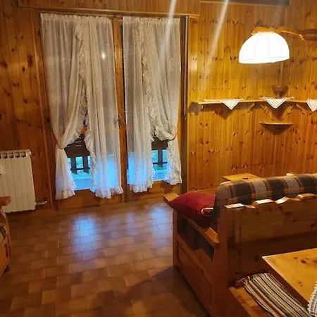 Montagna Che Passione Apartment Chiomonte