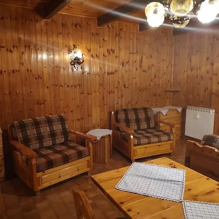 Apartment Montagna Che Passione *