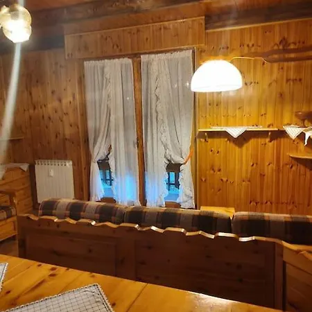 Apartment Montagna Che Passione