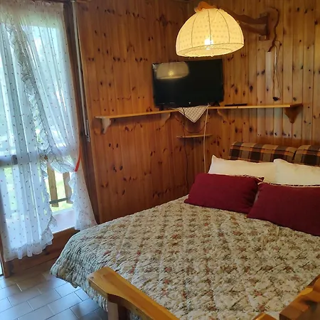 Apartment Montagna Che Passione