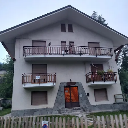 Apartment Montagna Che Passione