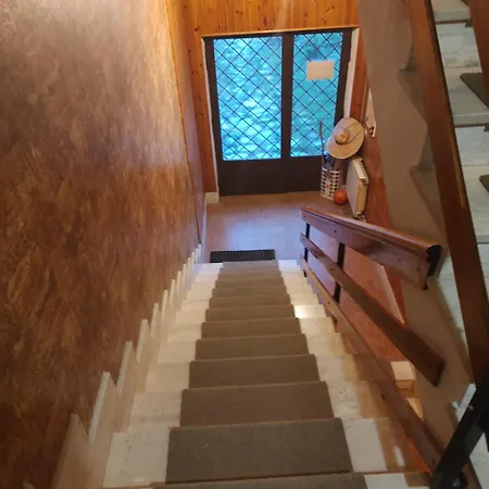 Montagna Che Passione Apartment