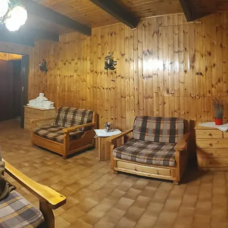 Apartment Montagna Che Passione *