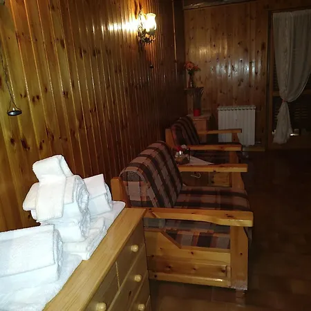 Apartment Montagna Che Passione