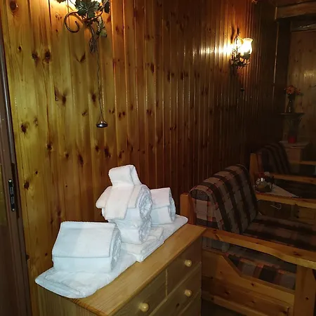 Apartment Montagna Che Passione