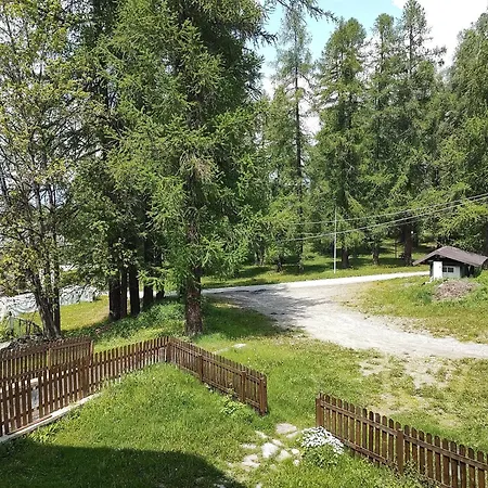 Apartment Montagna Che Passione *