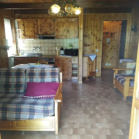 Apartment Montagna Che Passione Chiomonte