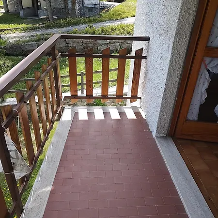 Apartment Montagna Che Passione *