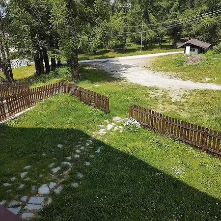 Apartment Montagna Che Passione