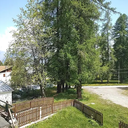 Apartment Montagna Che Passione Chiomonte