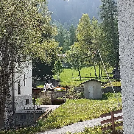 Montagna Che Passione Chiomonte