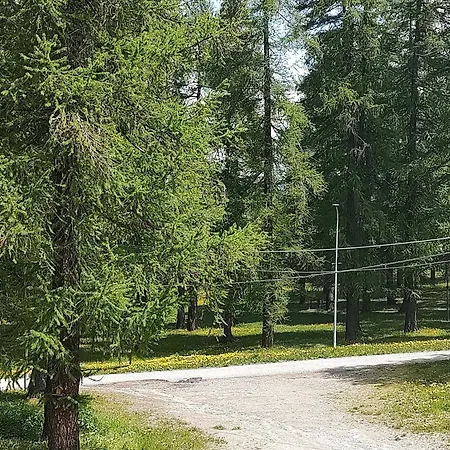 Montagna Che Passione Chiomonte